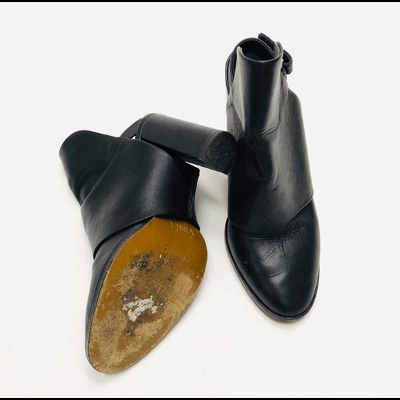 Vince Jody Bootie - Picture 7 of 7